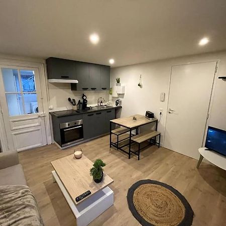 Villa Gaby ~ Jardinet ~ Hyper-Centre 波城 外观 照片
